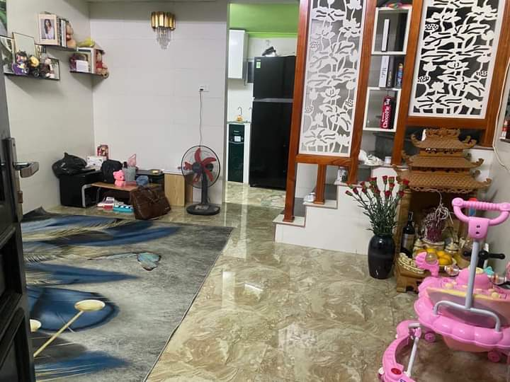 BÁN NHÀ PHỐ VĨNH PHÚC – BA ĐÌNH – 45M- 4 TẦNG – 4.5 TỶ.