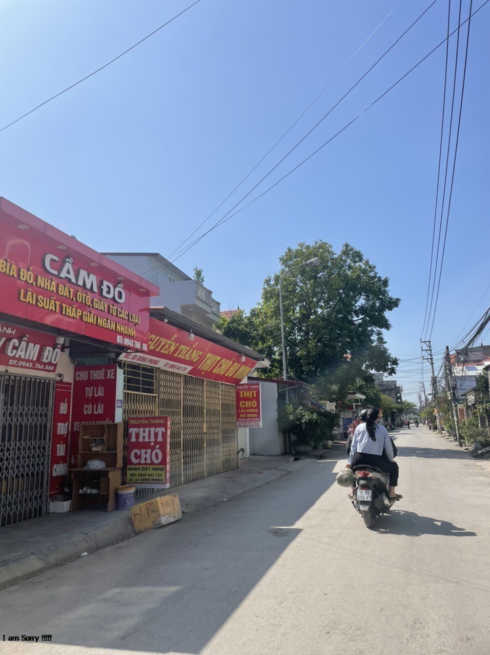 KH giảm kịch sàn lô đất 94m Ngõ 5m tặng nhà cấp 4 tại Nam Hải, Hải An