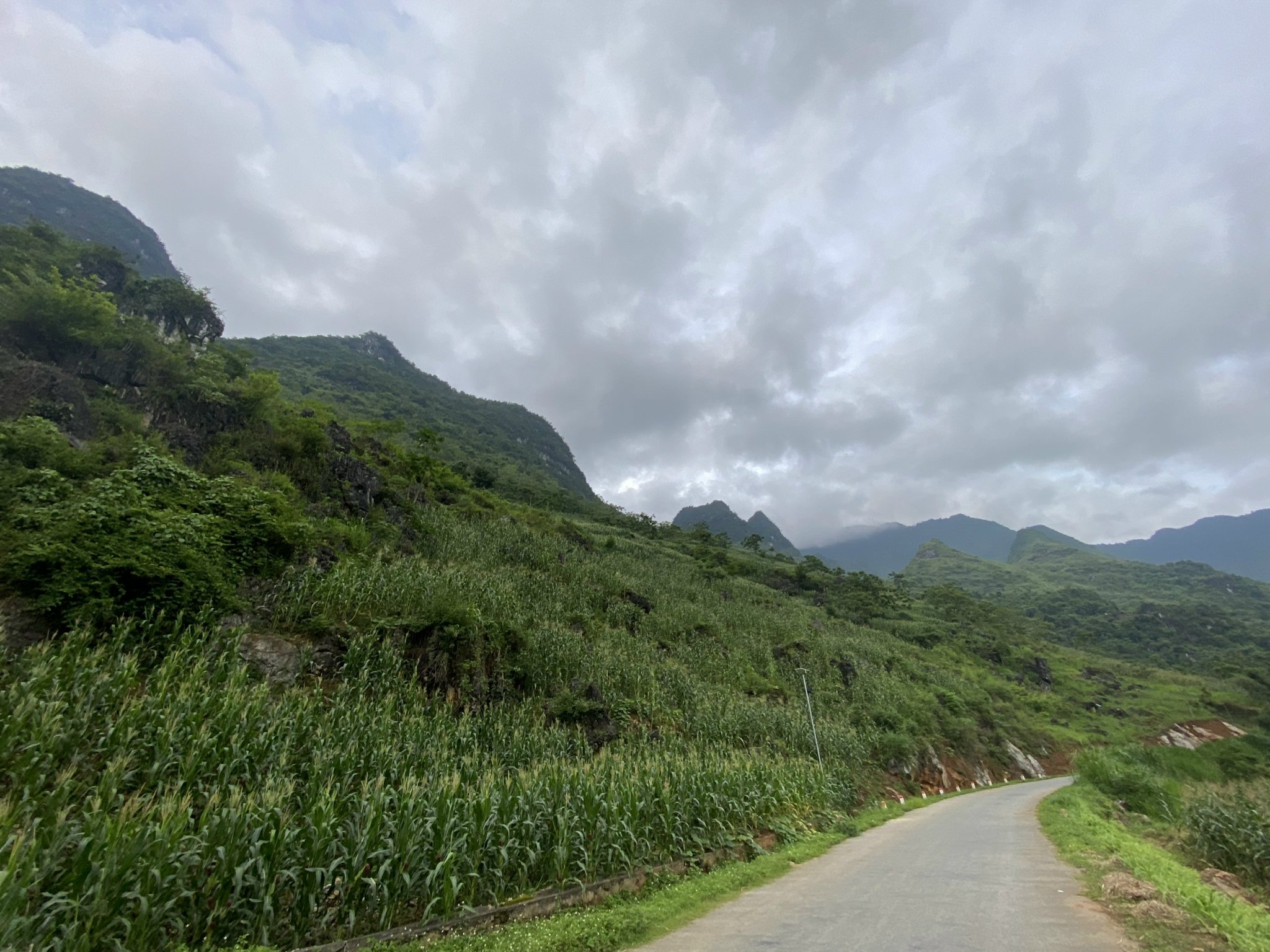 ĐẤT NỀN HÀ GIANG ĐÓN SÓNG CAO TỐC TUYÊN QUANG – HÀ GIANG