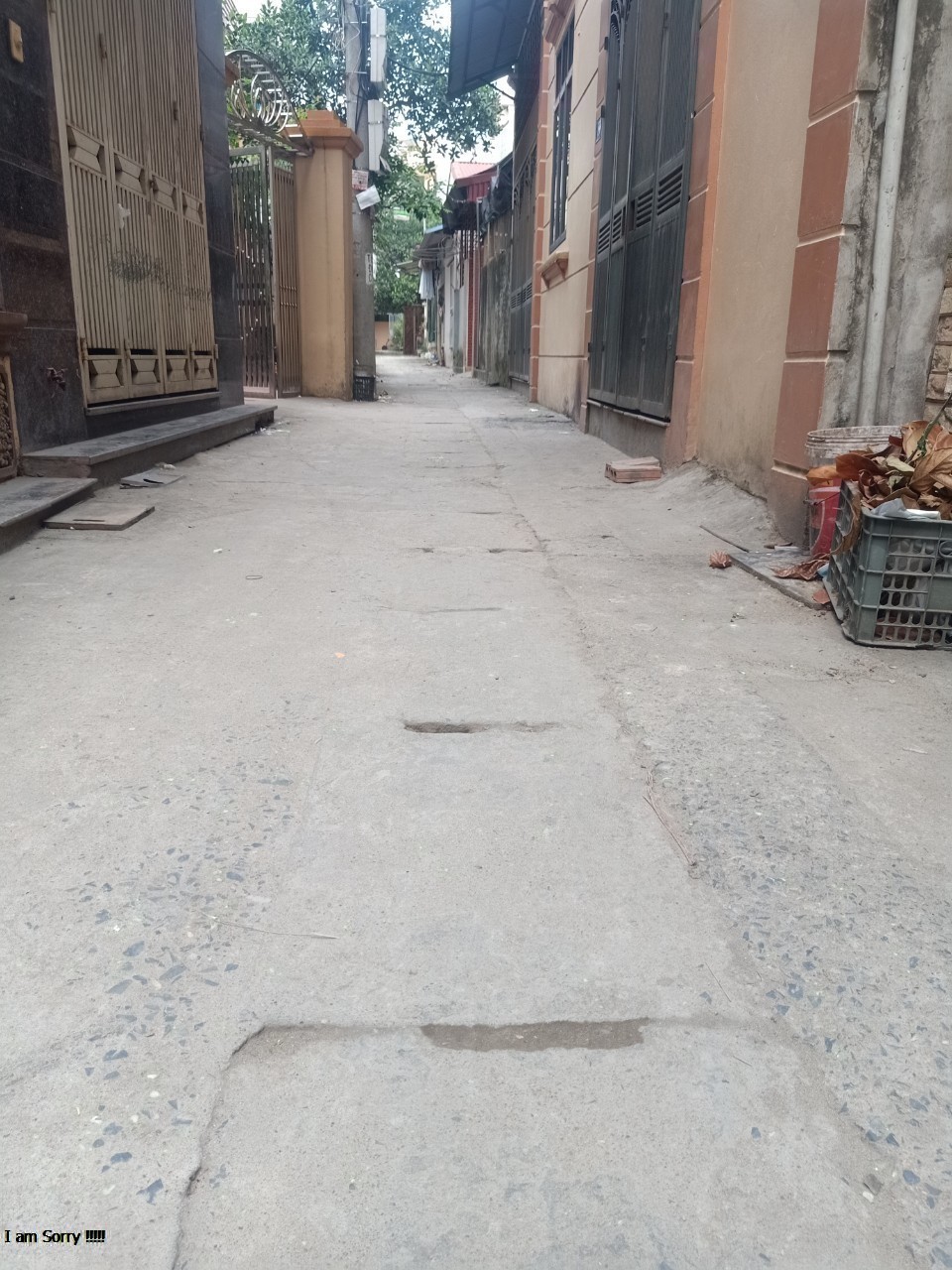 NGÕ ÔTÔ, DT 88M, MT 4.9M, GIÁ 5.65 TỶ ĐẠI MỖ, NAM TỪ LIÊM