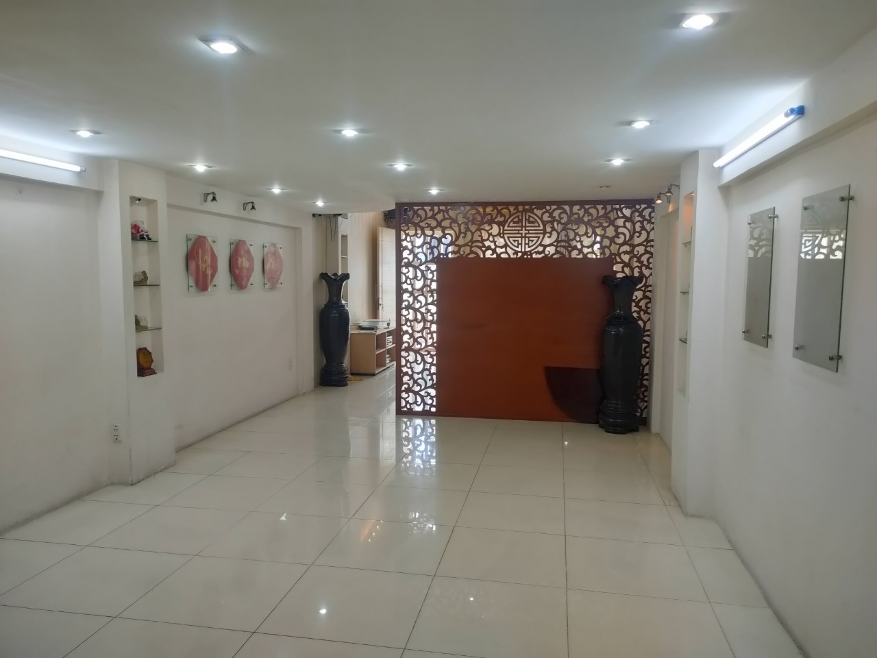 Chung cư 3pn sạch đẹp an ninh yên tĩnh mát mẻ ngay Đại Học Sài Gòn, Nguyễn Biểu giao Nguyễn Trãi