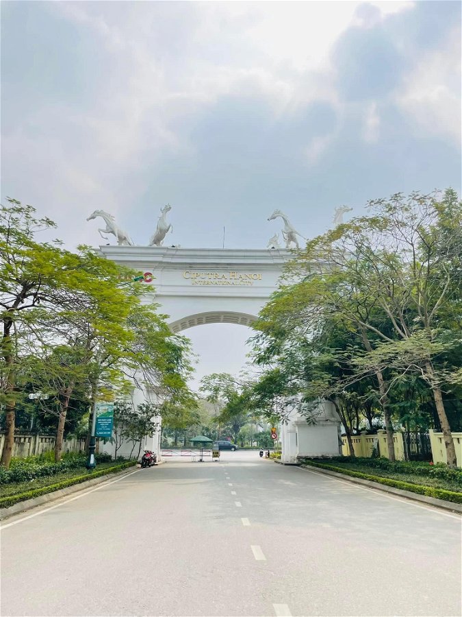 Bán Biệt Thự Ciputra Quận Tây Hồ. 331m Mặt Tiền 12m Nhỉnh 75 Tỷ. Cam Kết Ảnh Thật Mô Tả Chính Xác. Chủ Thiện Chí Bán.