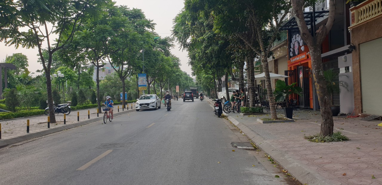 Chủ Hạ GIÁ! Bán GẤP Đất ĐG Việt Hưng, Kim Quan Thượng, DT 75m2, MT 4.5m, nhỉnh 12 tỷ