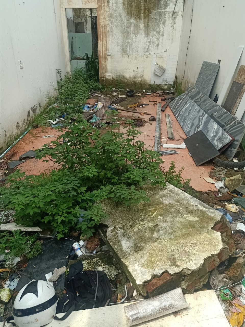 BÁN ĐẤT NGÕ 163 ĐẠI MỖ, NAM TỪ LIÊM, ĐƯỜNG Ô TÔ, DT 39M, MT3.7M, GIÁ 3.35 TỶ