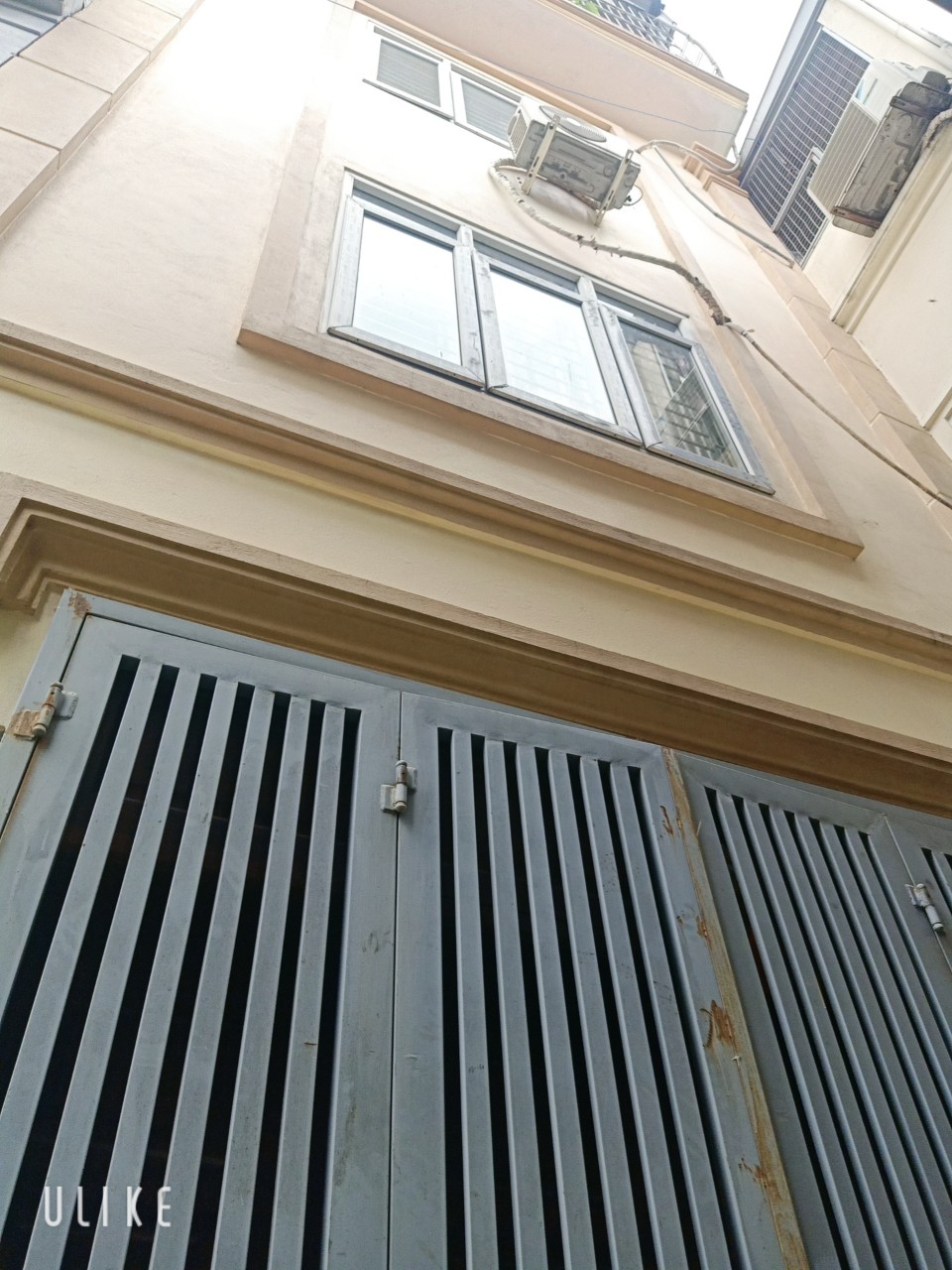 BÁN NHÀ ĐẠI MỖ, NAM TỪ LIÊM, 41.5M x 4TẦNG, MT 3.8M, GIÁ 3.3 TỶ