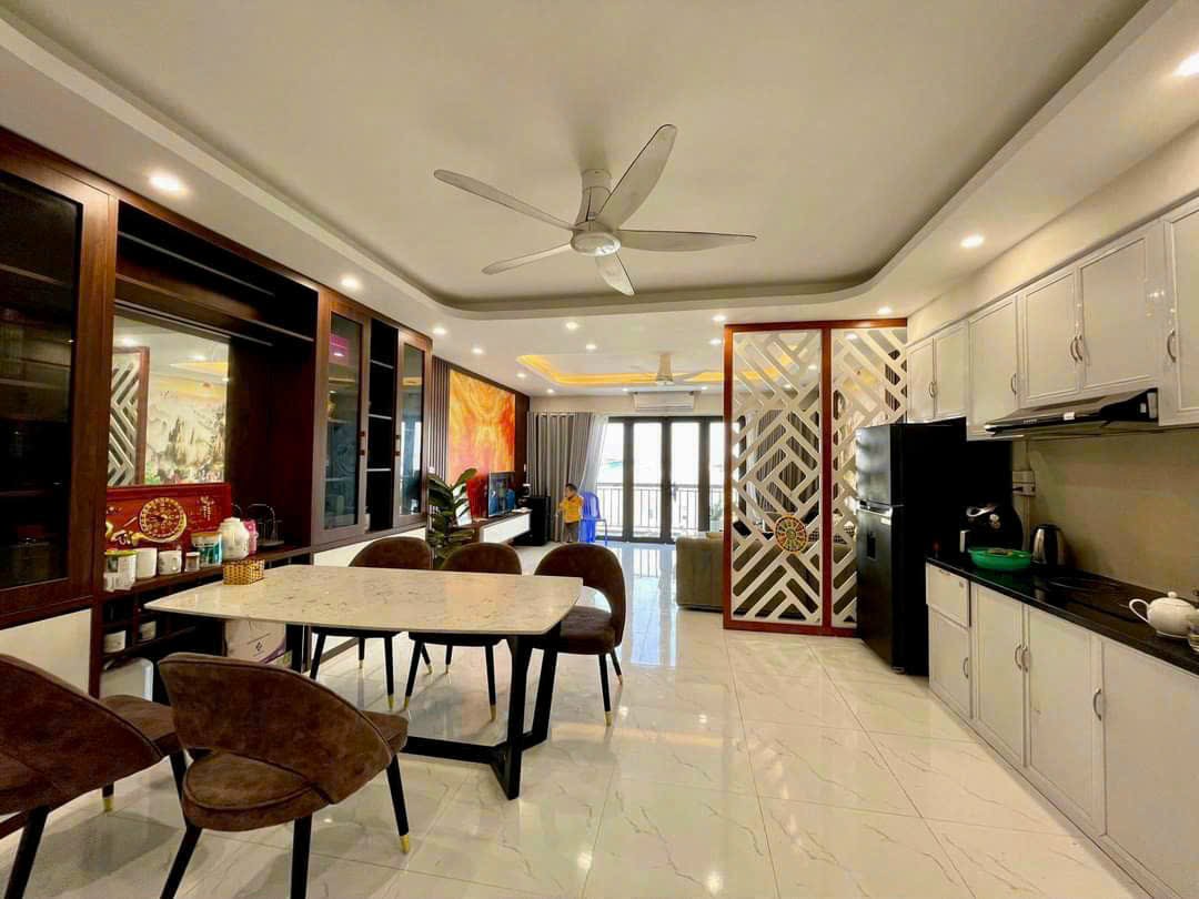 BÁN NHÀ PHỐ HỮU HƯNG, NAM TỪ LIÊM 40M, GIÁ 3.4 TỶ