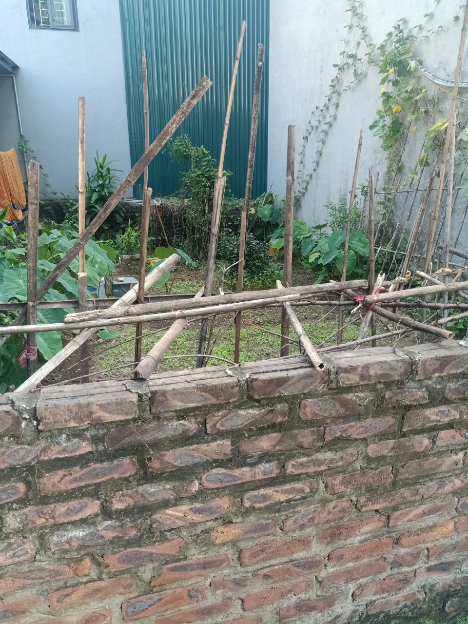 BÁN ĐẤT NGÕ 242 ĐƯỜNG TÂY MỖ, NAM TỪ LIÊM, 68M, MT 6.5M, GIÁ 3.75 TỶ