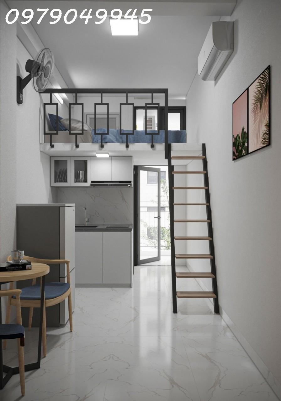 BÁN CCMN XUÂN PHƯƠNG 50M2X7 TẦNG, THANG MÁY, 20M Ô TÔ, 12 PHÒNG, GIÁ 7.95 TỶ