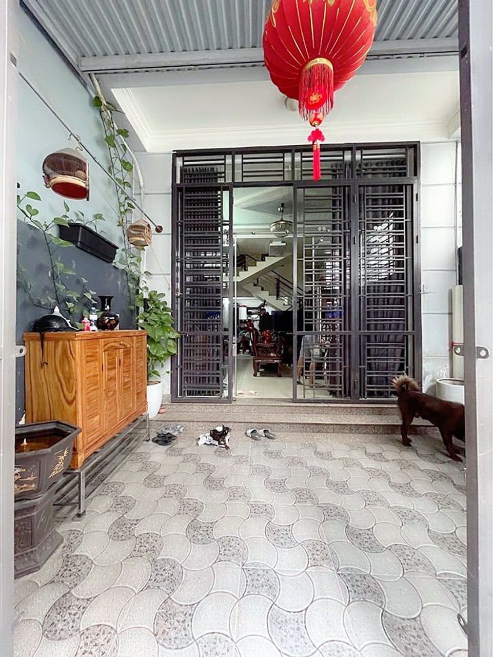 Bán nhà dân xây độc lập ngõ 46 Lạch Tray, diện tích 60m 3 tầng GIÁ 2.5 tỉ