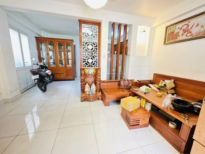 Bán nhà HXH Đội Cung, Quận 11, 6 tầng 4.7x12.5, cực ngon, chỉ 7 tỷ nhỉnh