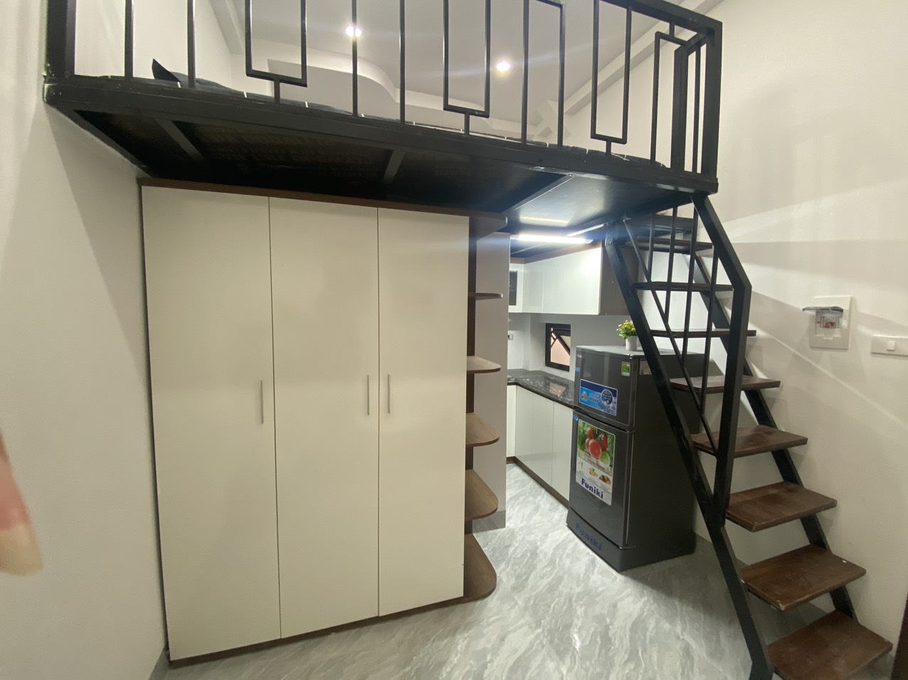 TÒA CCMN MỚI - CÓ GÁC XÉP- 7 TẦNG - 17 PHÒNG -THU 90TR/TH - HƠN 9 TỶ HẰNG mini