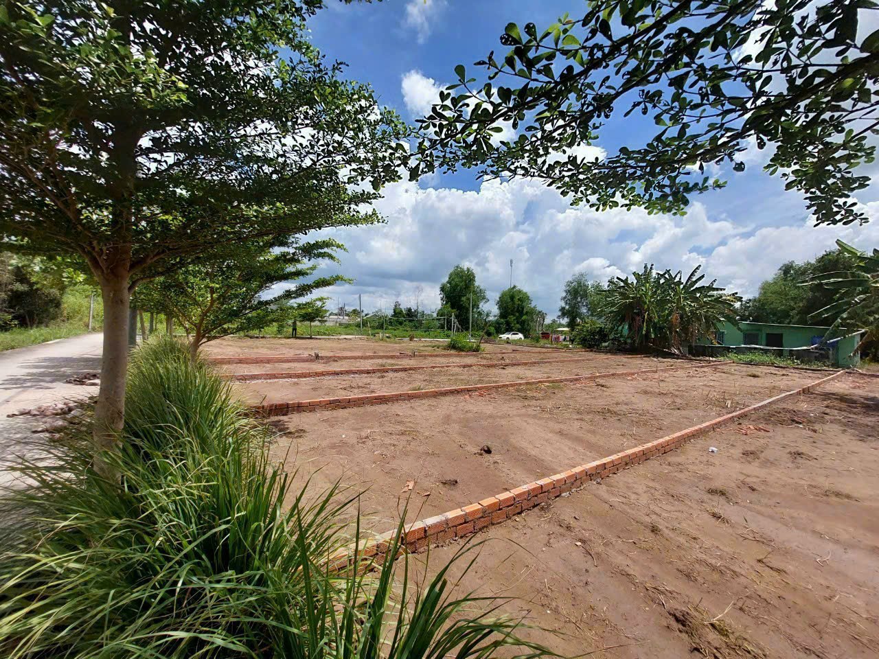 Còn 2 Lô Đất Đẹp Em Bán Nốt Cắt Lỗ Thu Hồi Vốn Luôn - Giá Còn 810 Triệu [ Giá Cũ 870tr ]