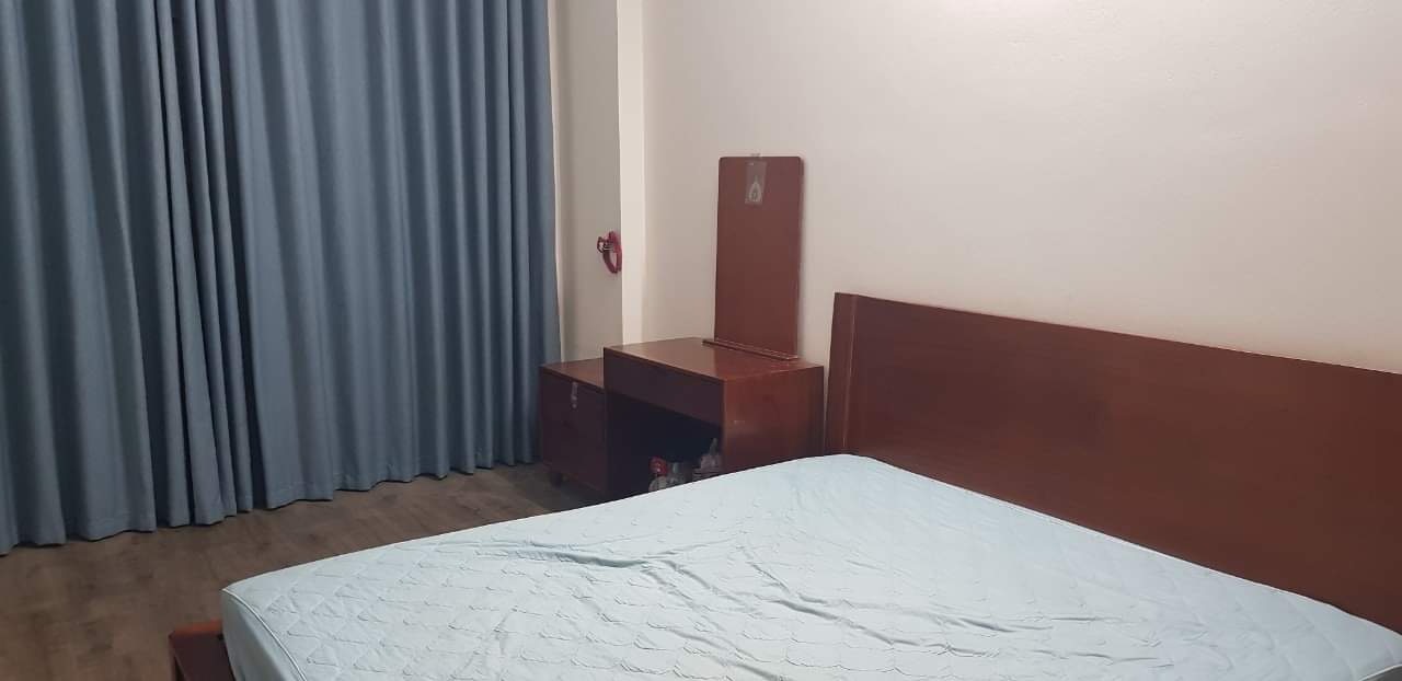 BÁN NHÀ KIM NGƯU, SÁT PHỐ, NHÀ ĐẸP Ở NGAY 48M x 5T, NHỈNH 4.9 TỶ 0901753139