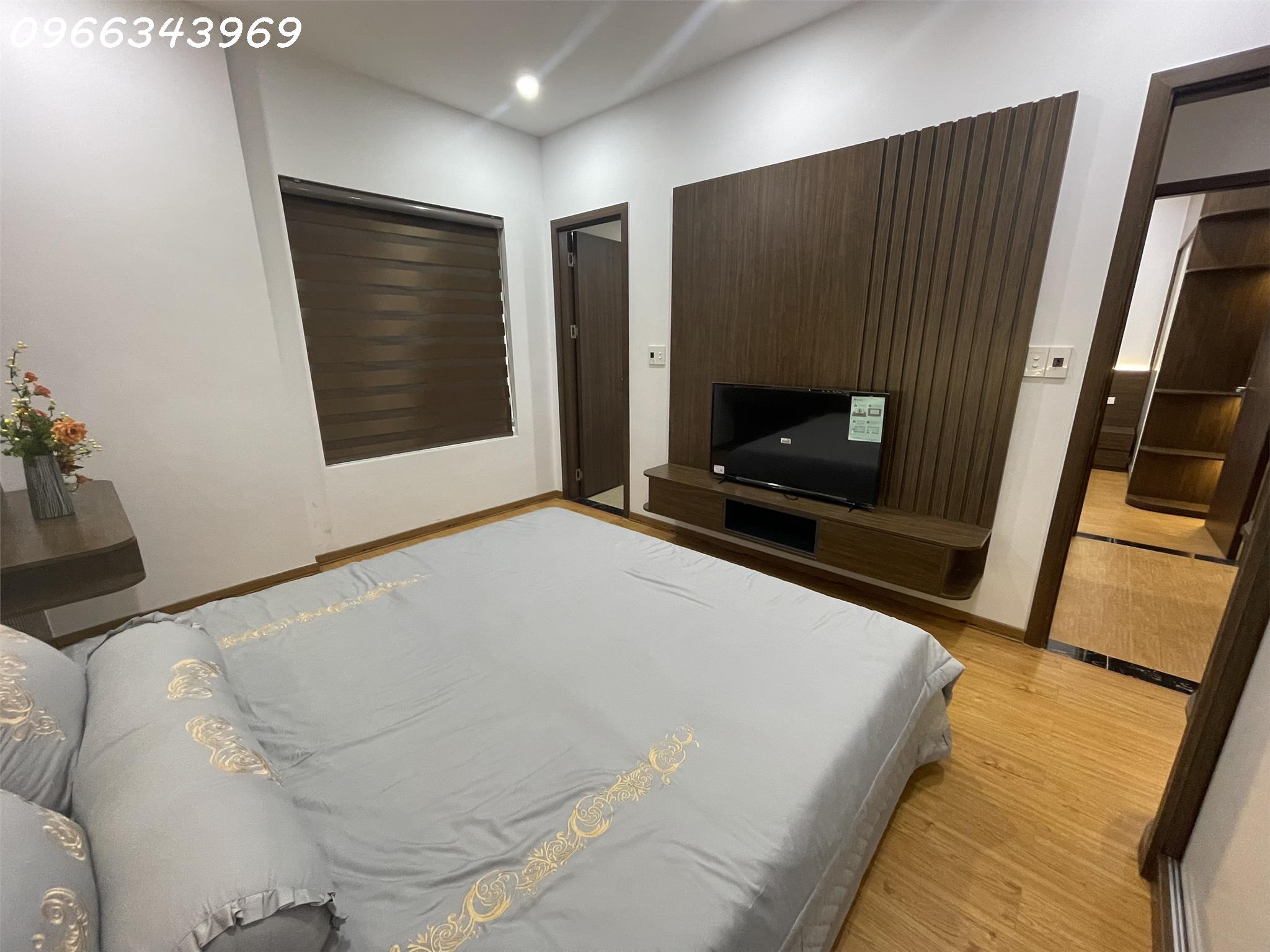 THANH TOÁN 270 TRIỆU SỞ HỮU CĂN HỘ BÌNH AN PLAZA - LH: 0966 343 969