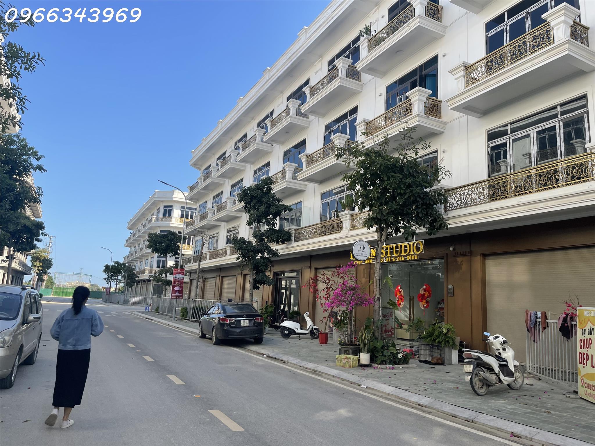 GIAO NHÀ TRUNG TÂM TP.THANH HÓA. SANG TÊN SỔ NGAY. LH: 0966343969