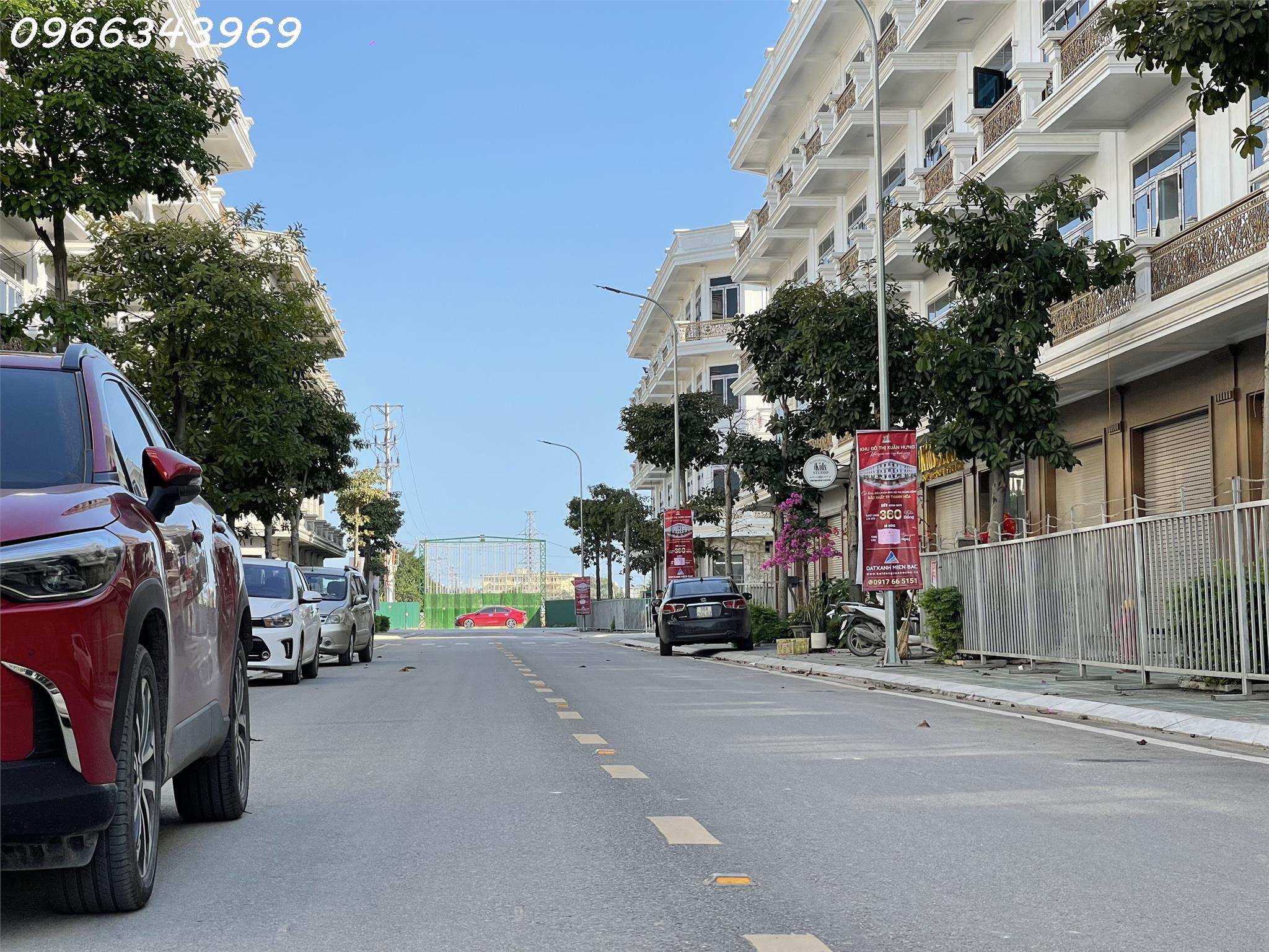 NHÀ 4 TẦNG TP.THANH HÓA. SANG TÊN SỔ NGAY. THANH TOÁN 1.8 TỶ. LH: 0966343969