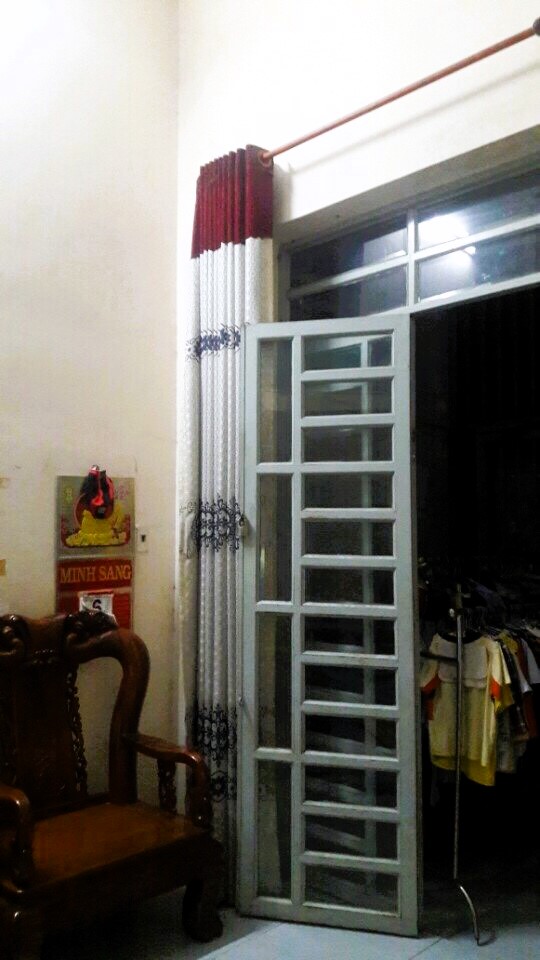 Bán nhà 1T1L 60m2 đường số 8 Linh Xuân