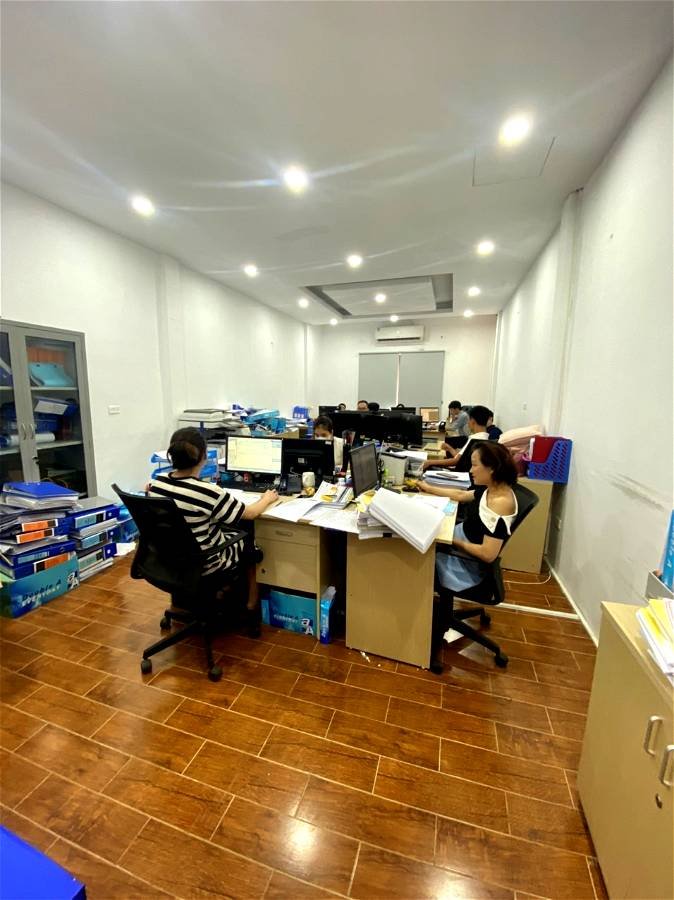 Bán Nhà Mặt Phố Nguyễn Khang Quận Cầu Giấy. 52m Xây 6 Tầng Mặt Tiền 4,5m Nhỉnh 22 Tỷ. Chủ Cần Thanh Khoản Nhanh Chia