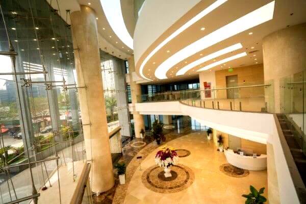 Bán Tòa Nhà Mặt Phố Dương Đình Nghệ Quận Cầu Giấy. 4500m Xây 24 Tầng Mặt Tiền 100m Nhỉnh 1600 Tỷ. Cam Kết Ảnh Thật Mô