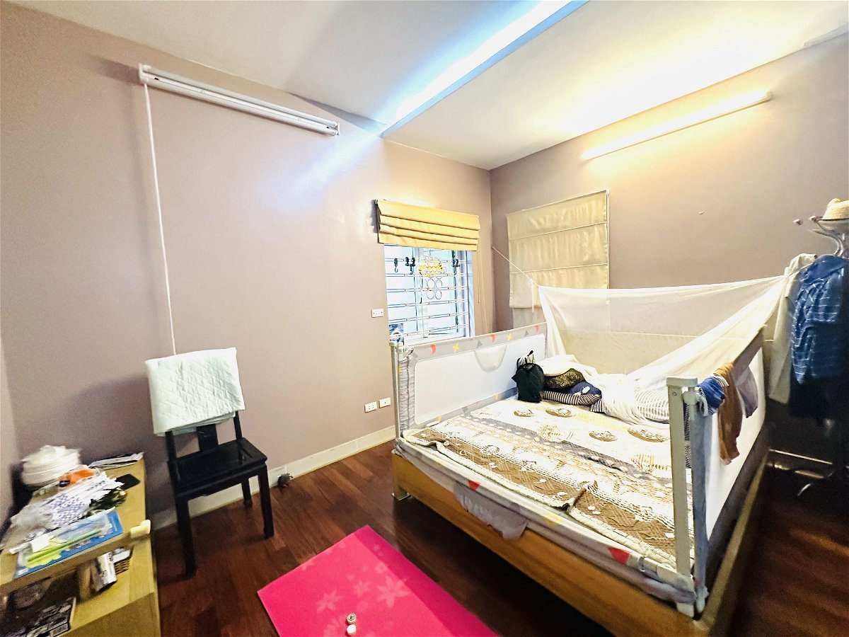 Bán Nhà Mặt Phố Đặng Thùy Trâm. 74m Xây 6 Tầng Mặt Tiền 5m. Cam Kết Ảnh Thật Mô Tả Chính Xác. Chủ Cần Bán Nhanh Để Mua