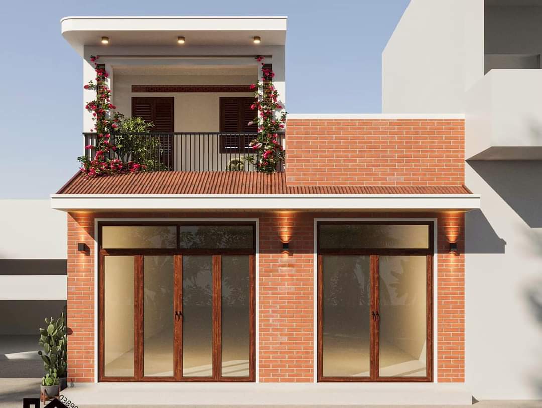 Cho thuê mặt bằng mới xây mặt tiền Nguyễn Thiện Thuật, Nha Trang. Diện tích 156m2