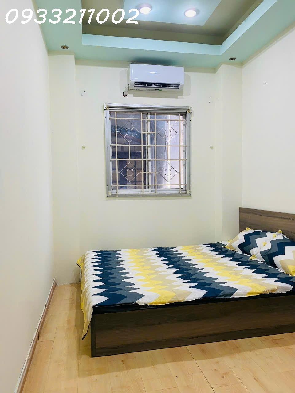 Chính chủ cần cho thuê phòng tại Quận 1