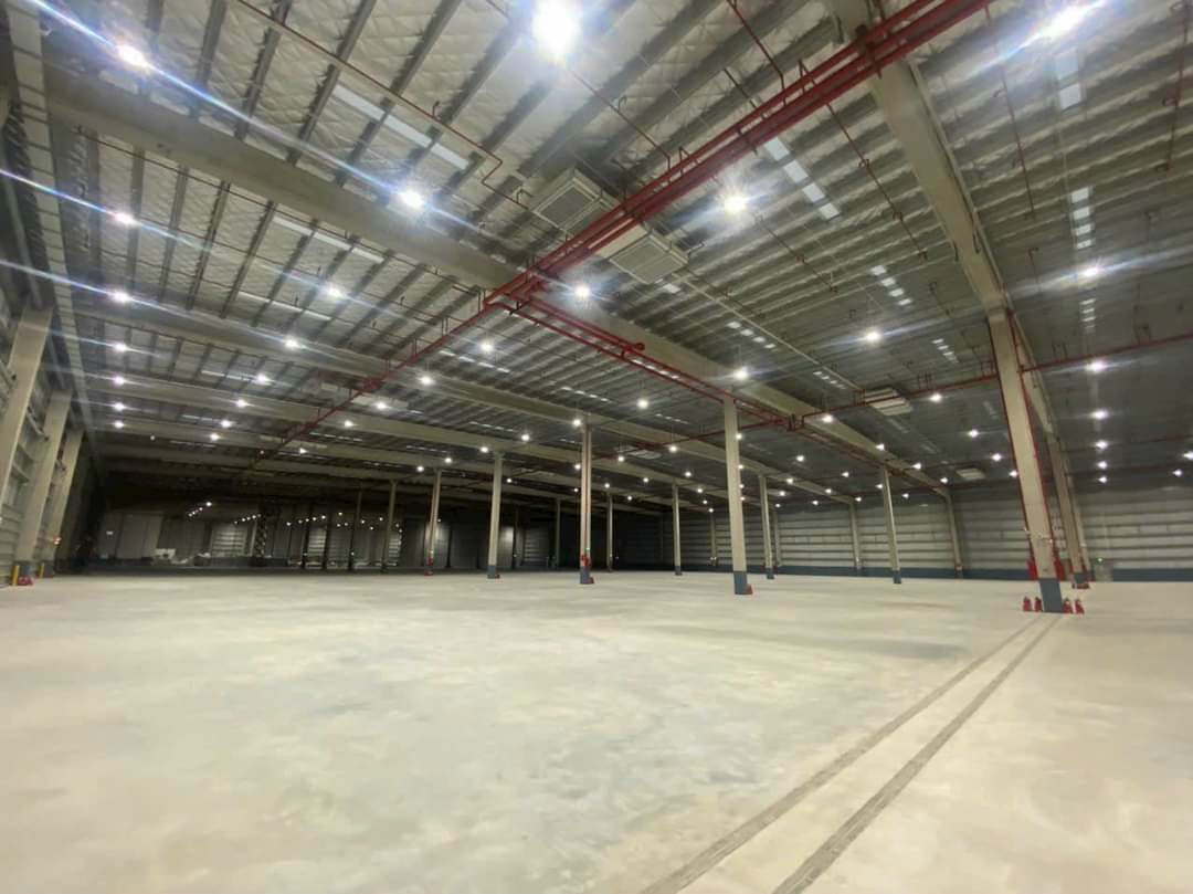 CHO THUÊ XƯỞNG 14000M KCN BẮC NINH