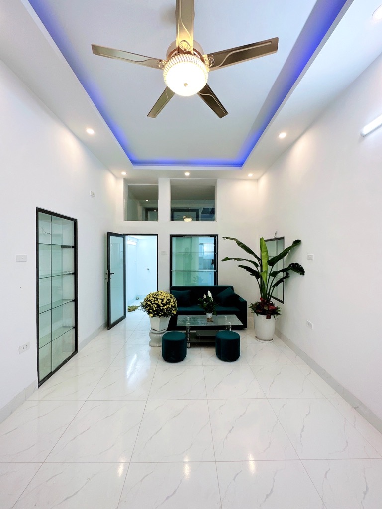 BÁN NHÀ TT Thọ Lão 60 m2 sđcc 1,7 tỷ tặng full đồ