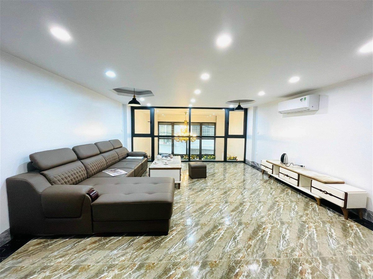 Bán Nhà Phố Lạc Long Quân Quận Tây Hồ. 70m Xây 8 Tầng Nhỉnh 24 Tỷ. Cam Kết Ảnh Thật Mô Tả Chính Xác. Chủ Muốn Thanh