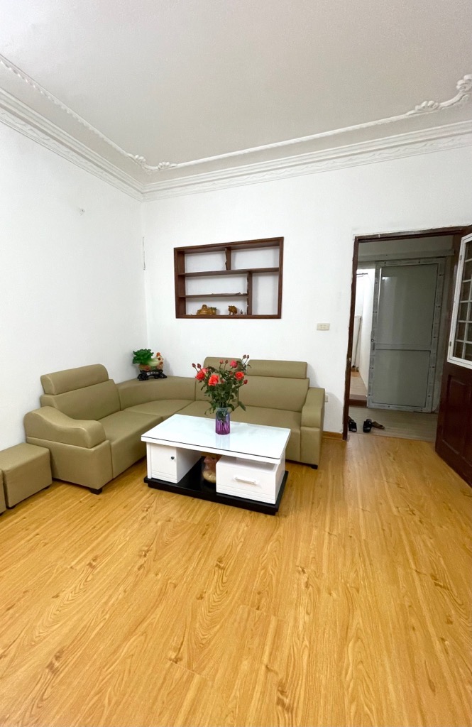 Nhà TT Phương Mai đường oto tránh, 60m chỉ 1,8 tỷ