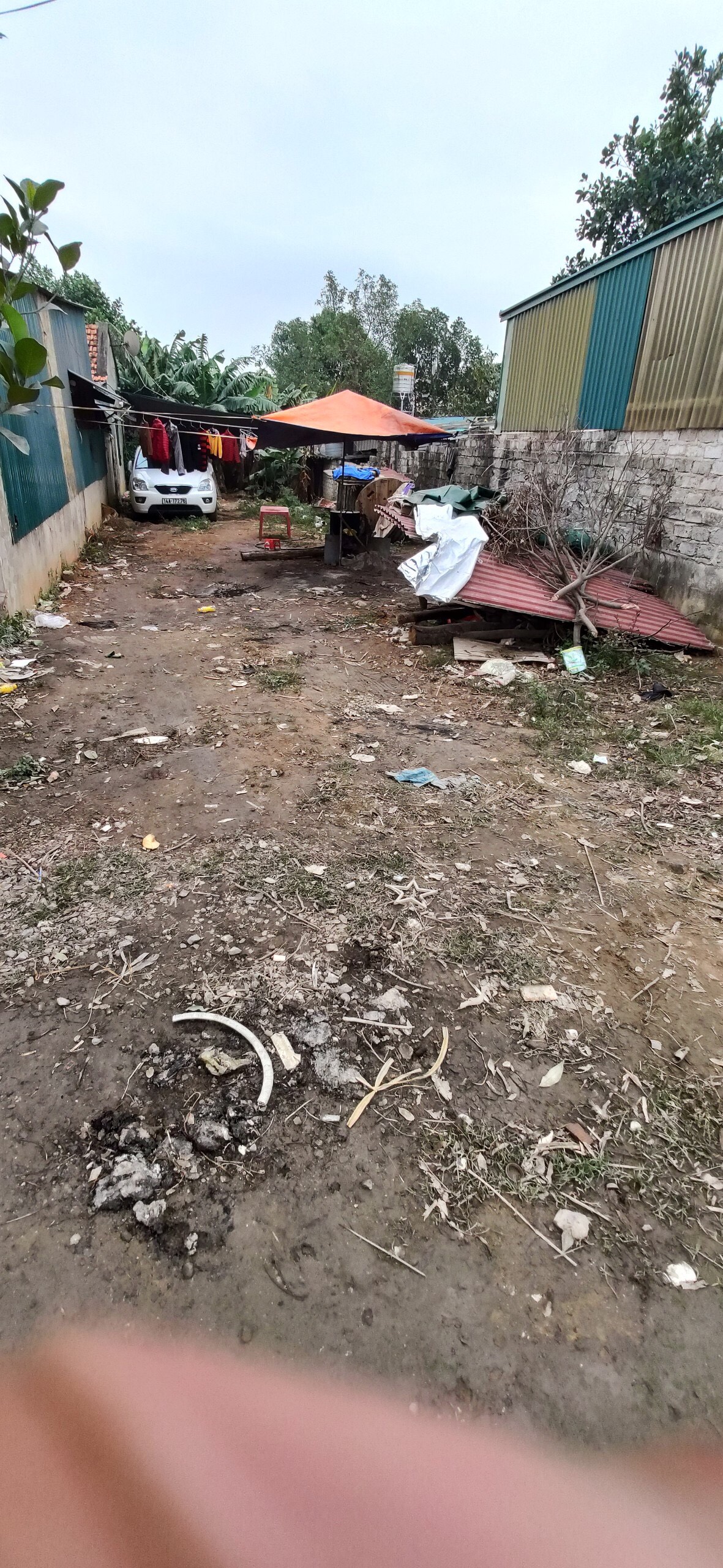 + CHÍNH CHỦ CẦN BÁN ĐẤT CẦU MAI HÒA, PHƯỜNG ĐÔNG MAI, THỊ XÃ QUẢNG YÊN, QUẢNG NINH