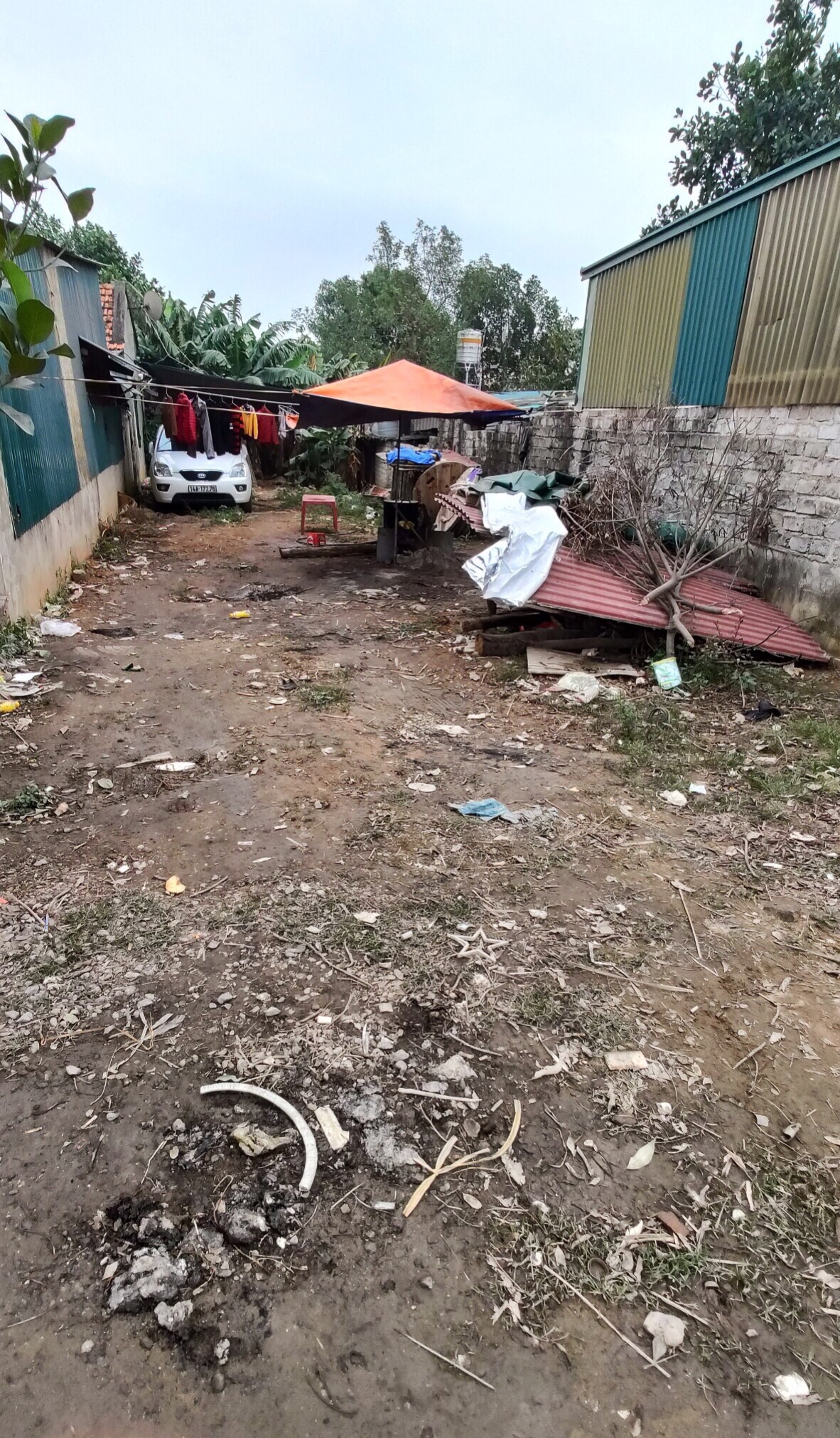 + CHÍNH CHỦ CẦN BÁN ĐẤT CẦU MAI HÒA, PHƯỜNG ĐÔNG MAI, THỊ XÃ QUẢNG YÊN, QUẢNG NINH