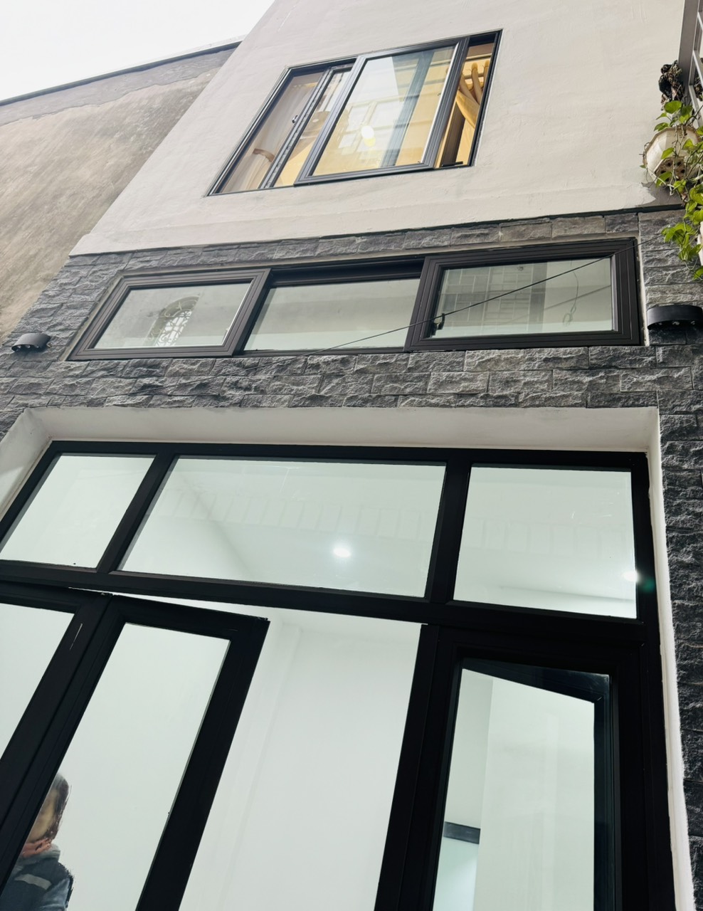 Bán Nhà Ba Đình 38m x 4 Tầng Mới Đẹp Full Nội Thất Gần Ô Tô 4.9 Tỷ.