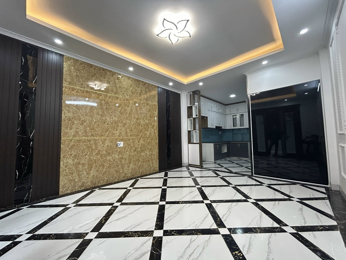 Chính chủ cần bán nhà tại số 18 ngách 173/175 đường Hoàng Hoa Thám