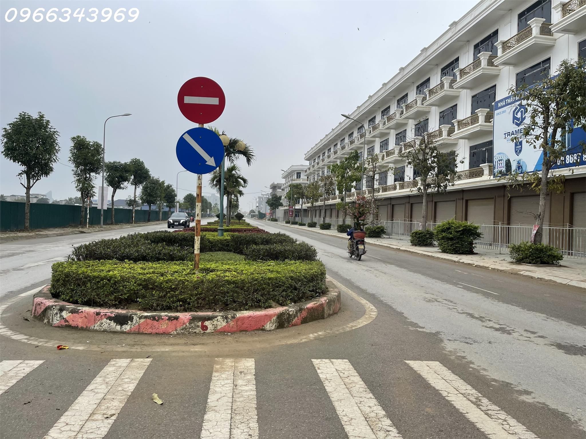 CHÍNH THỨC CÓ QUỸ 60 M2 ĐÔNG TỨ TRẠCH CỦA KHU ĐÔ THỊ XUÂN HƯNG. LH GẤP: 0966 343 969