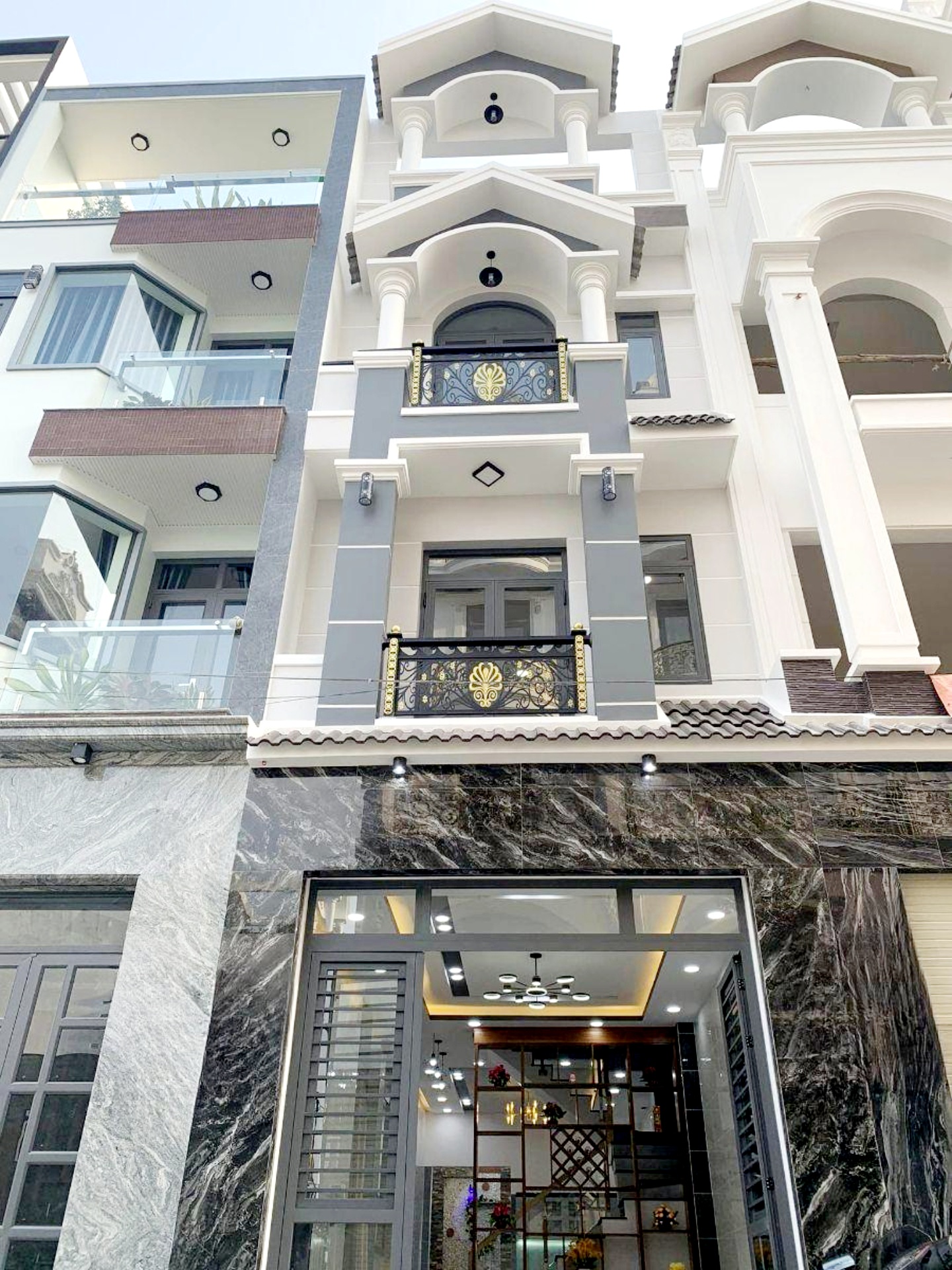 SIÊU PHẨM CHÂN ÁI – ĐẸP LUNG LINH – ĐƯỜNG XE TẢI - 4 TẦNG – NGAY 26/3 BÌNH TÂN – GIÁ CHỈ 6.29 TỶ - ALO: 090. 314. 9262