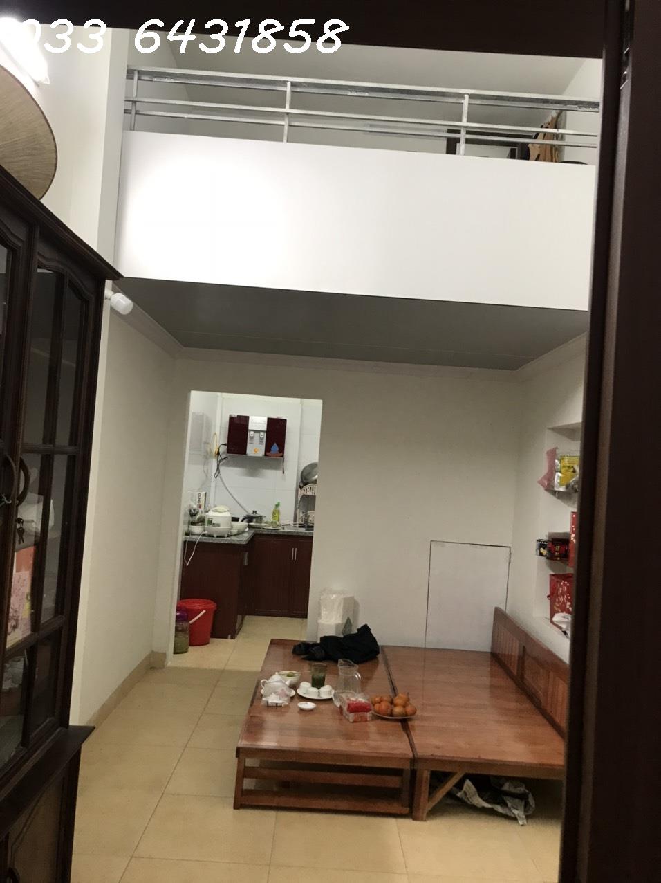 Chính chủ cho thuê phòng mới xây khép kín full đồ tại( đầu ngã tư sở) Phố Thượng Đình - Thanh Xuân - HN.