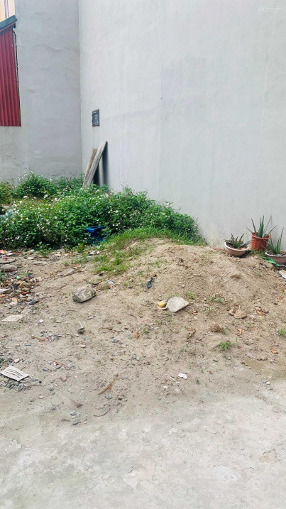 Chính chủ cần Bán mảnh đất 38m2 thôn Thạch Bích, Bích Hoà, huyện Thanh Oai, ô tô đỗ gần,