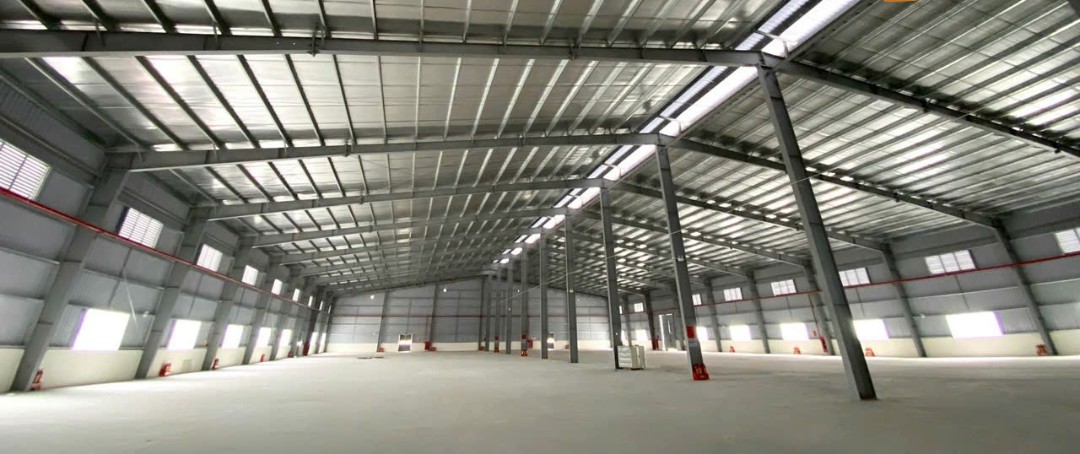 CHO THUÊ 7000M KHO XƯỞNG MỚI KCN BẮC NINH