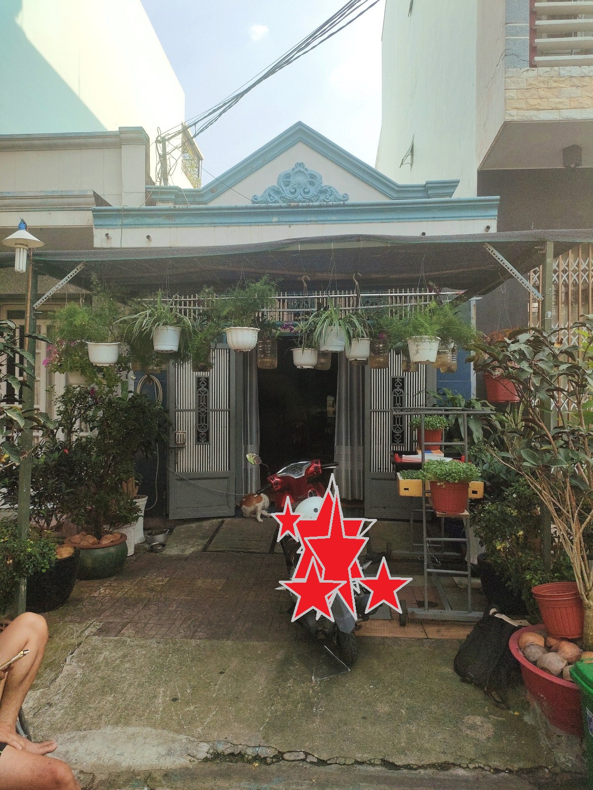 Bán nhà 100m2 MT Kinh Doanh đường số Phước Bình , Tp.Thủ Đức