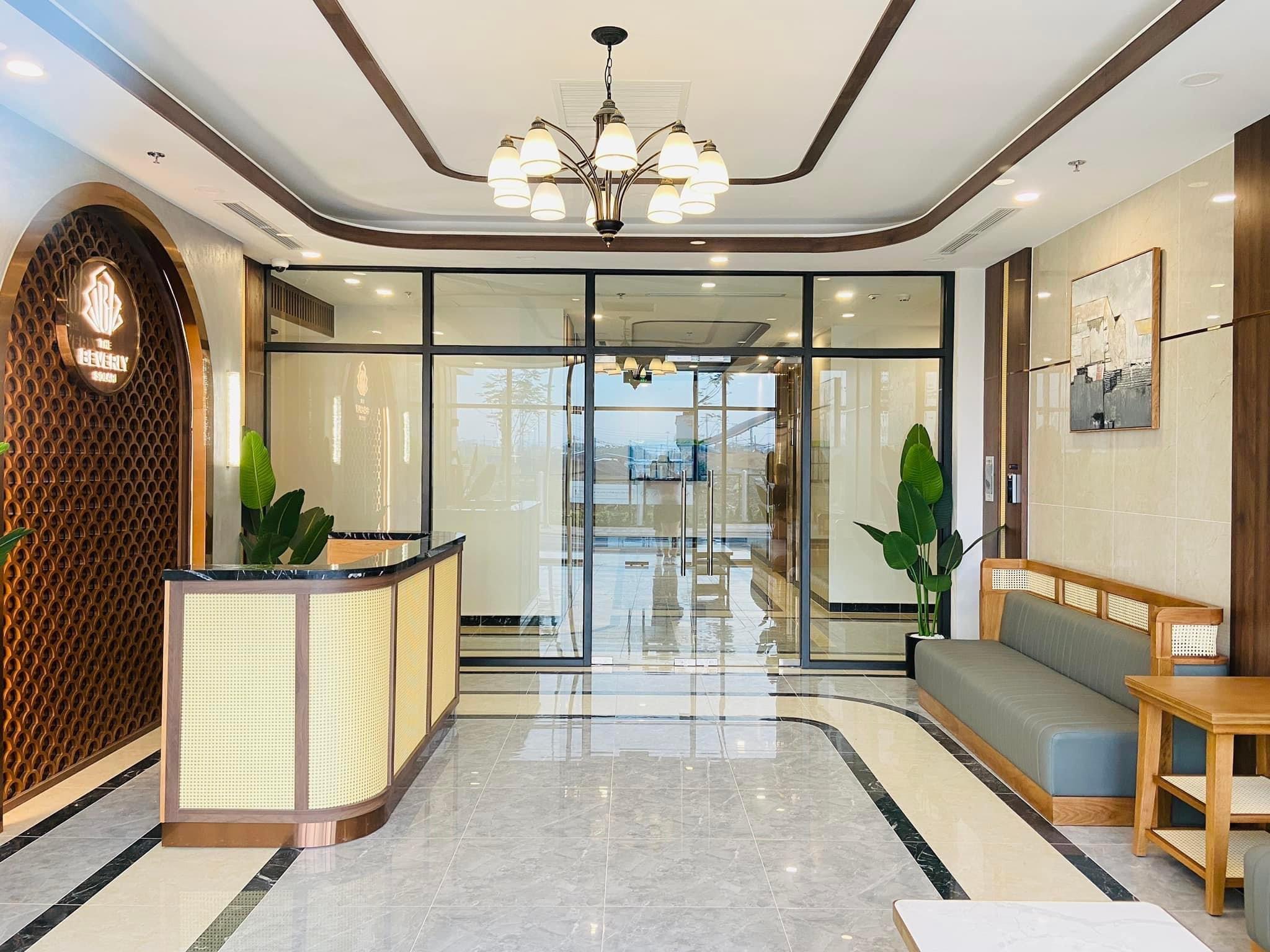 CHÍNH CHỦ CẦN BÁN NHANH CĂN HỘ CHUNG CƯ THE BEVERLY SOLARI đẹp tại TP Thủ Đức