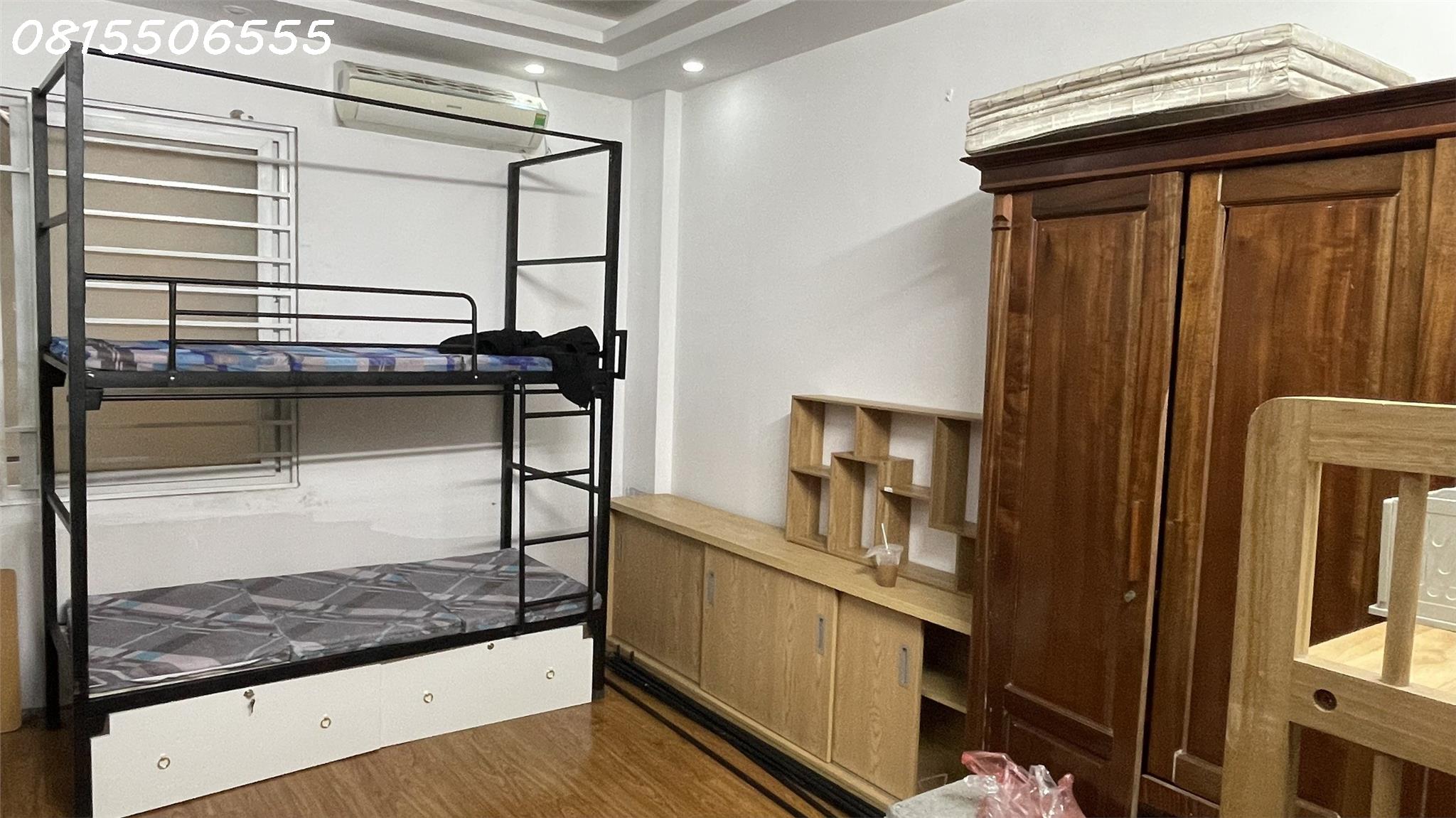 Chính chủ cho thuê biệt thự tại Phạm Văn Đồng