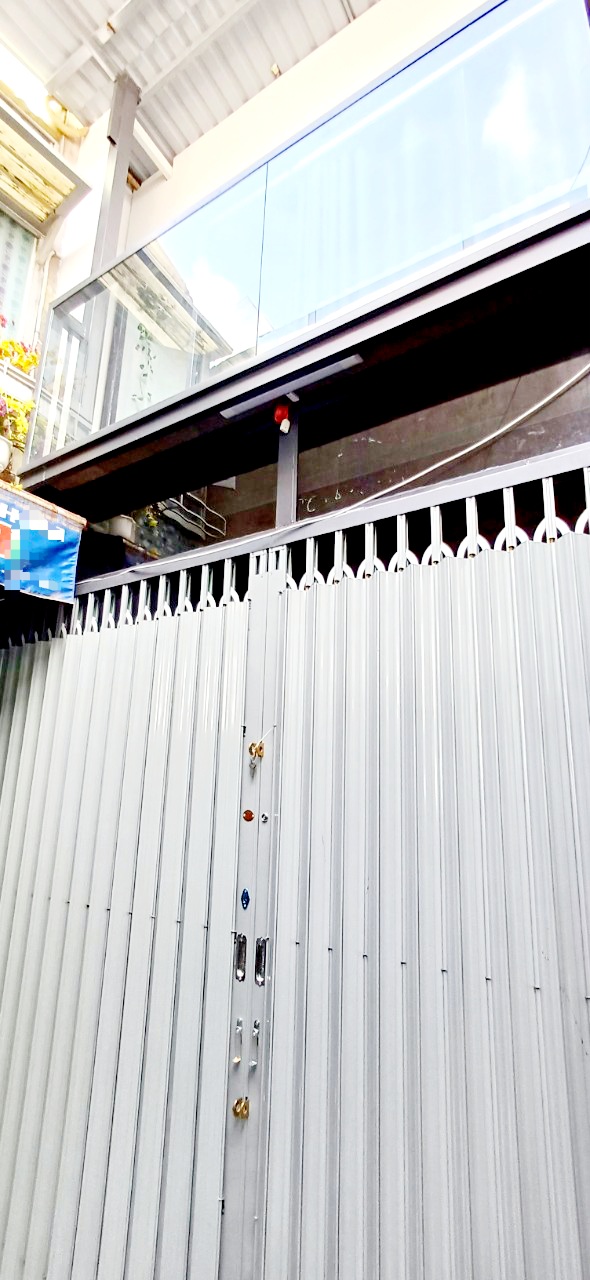 NHÀ BÁN CHÍNH CHỦ - GIÁ RẺ CHỈ 998 TRIỆU - NGAY TẠ QUANG BỬU.Q 8.TPHCM - GỌI EM : 090 314 9262