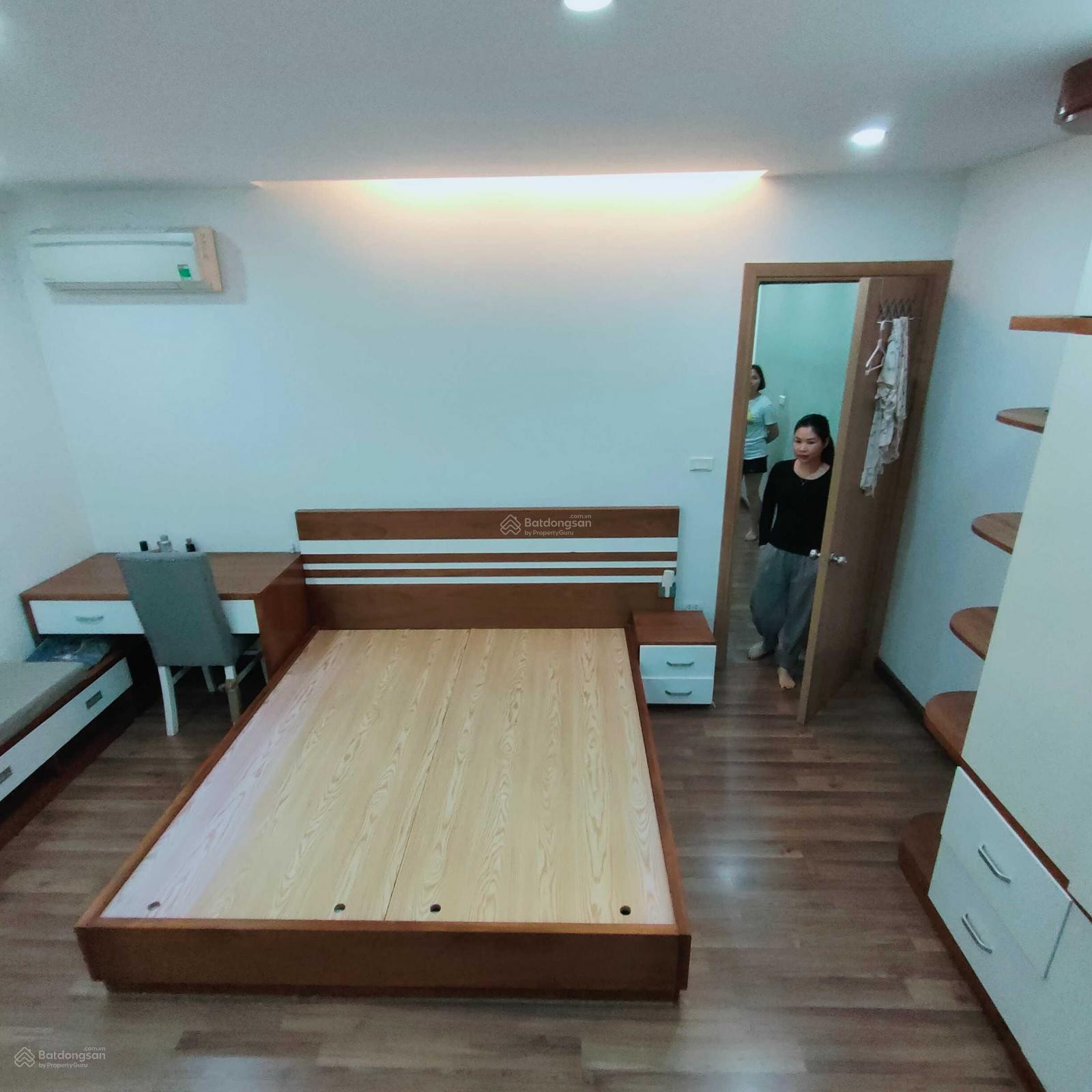 Chính chủ cần bán căn hộ Dự án Tòa nhà Intracom1 Quận Nam Từ Liêm, Hà Nội