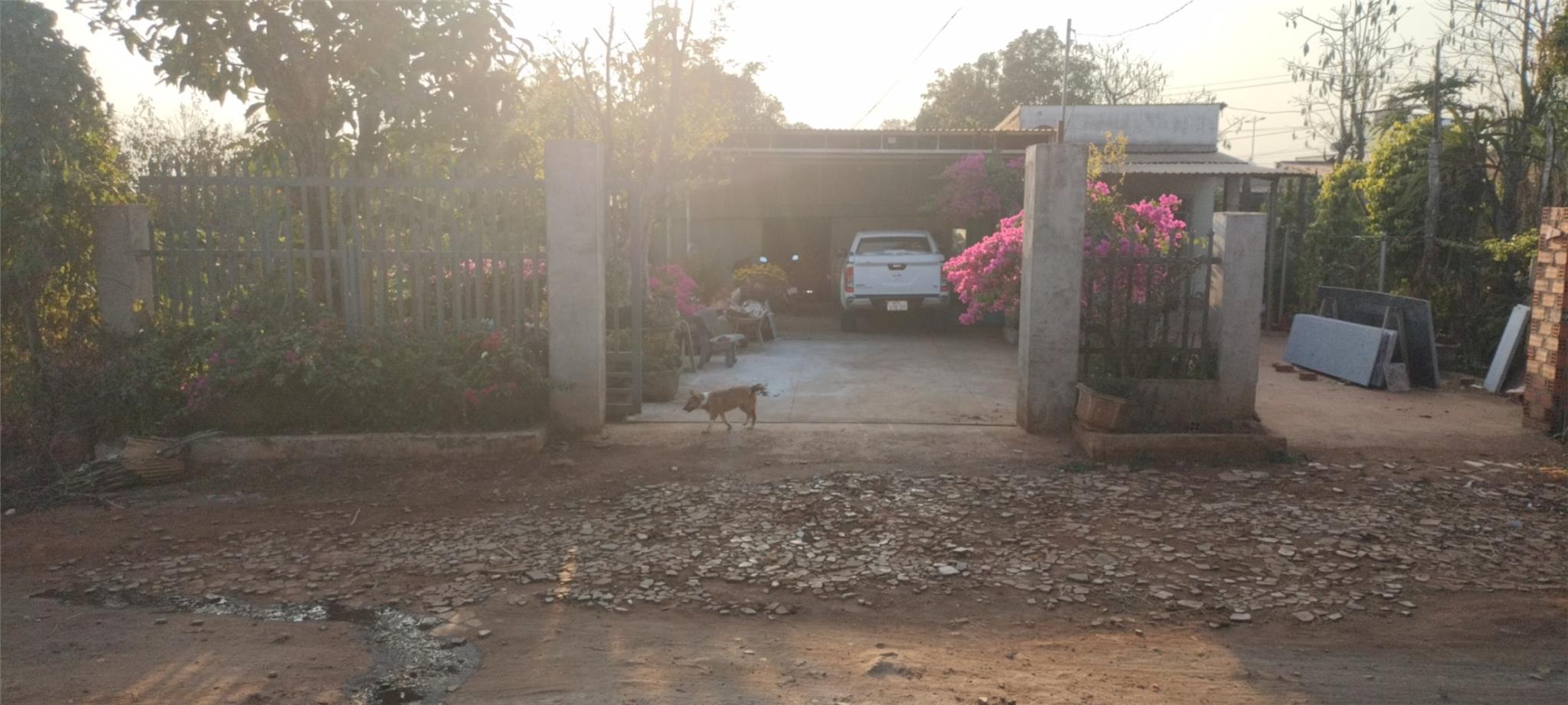 ĐẤT ĐẸP - Bán Nhanh Lô Đất Chính Chủ Mặt Tiền 2 Lô Tại Thị trấn Nhơn Hoà, Huyện Chư Pưh, Gia Lai