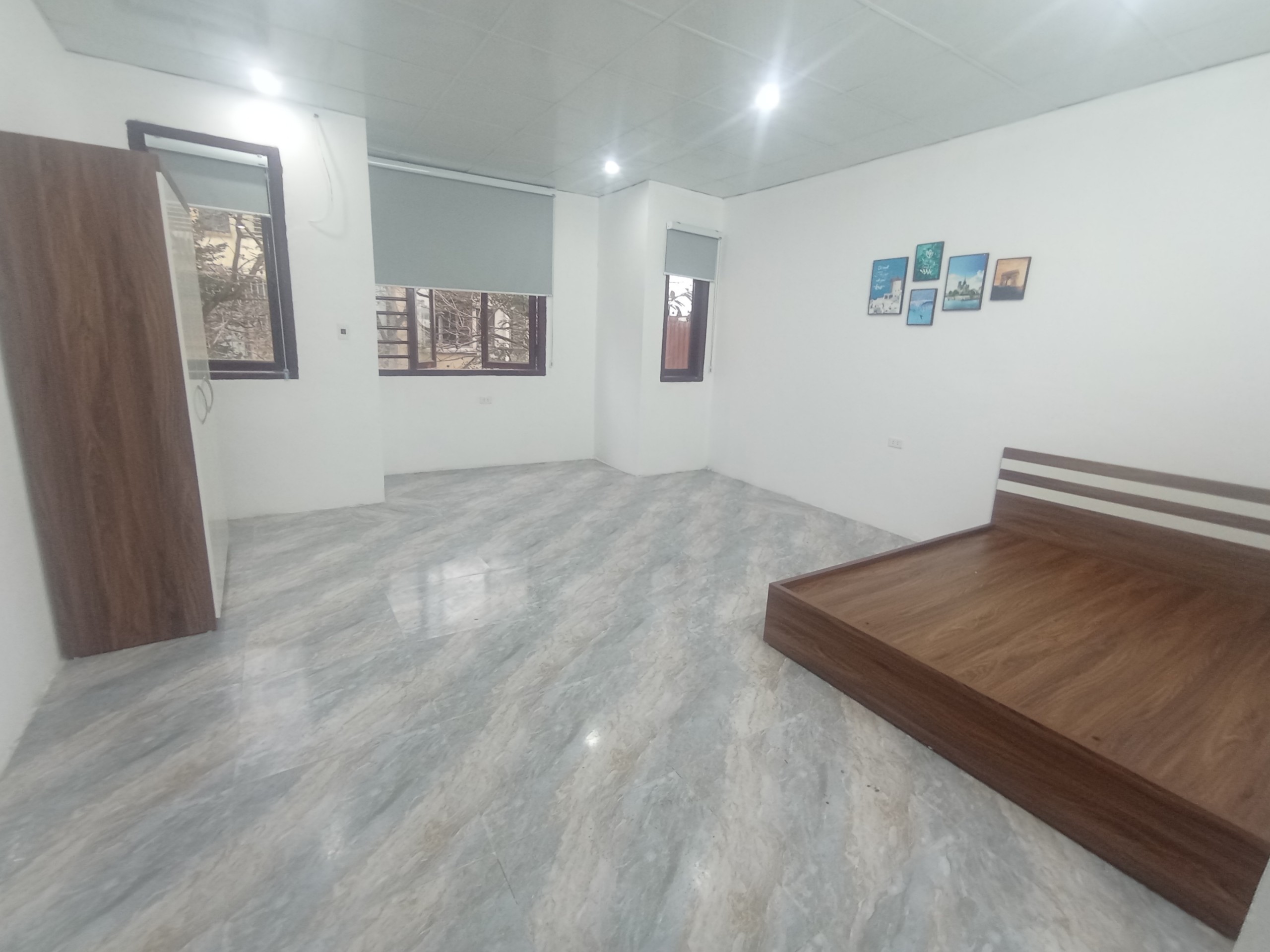 Phòng trọ VIFAHO đang trống phòng, LK 42,Khu đô thị HUD Vân Canh GIÁ ƯU ĐÃI KHAI XUÂN