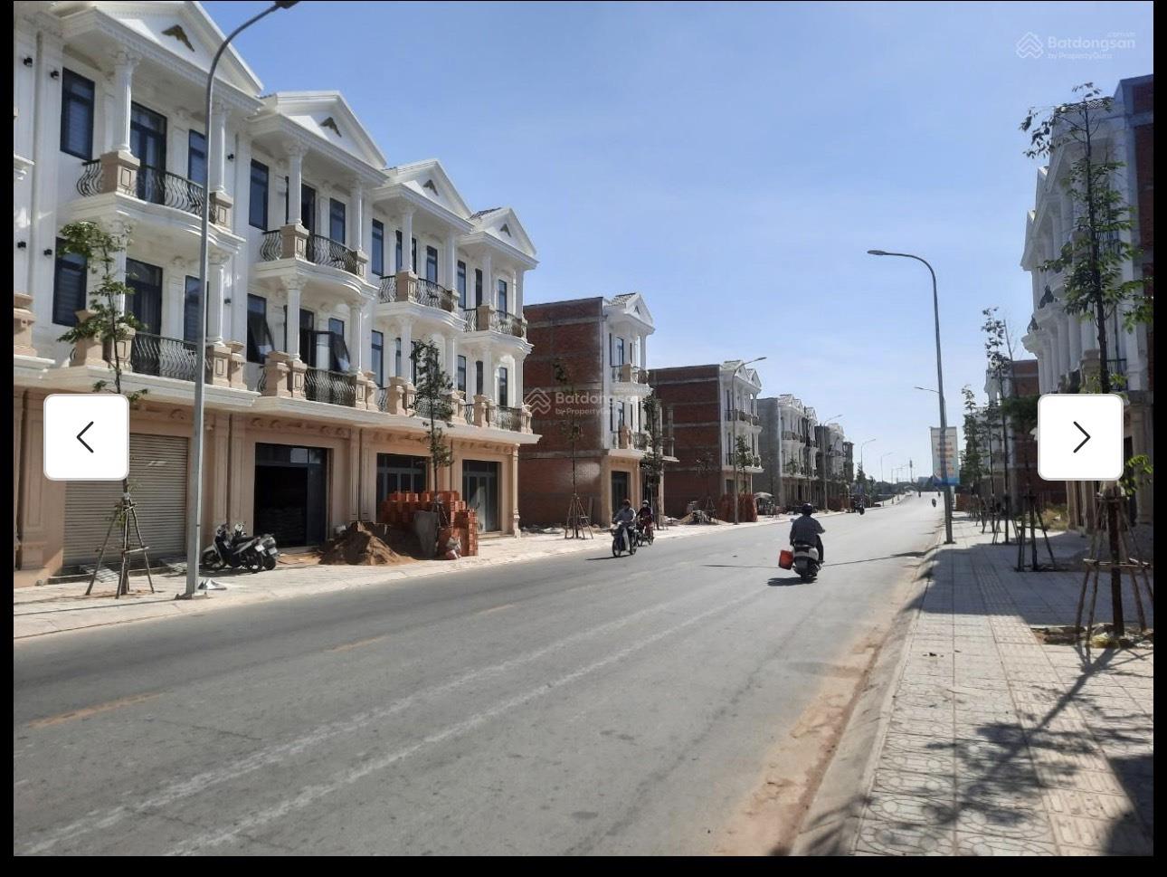 ĐẤT CHÍNH CHỦ - GIÁ TỐT - Cần Bán Nhanh Lô Đất Vị Trí Tại Đường Nguyễn Trọng Dân nối dài( khu dự án Ticco)