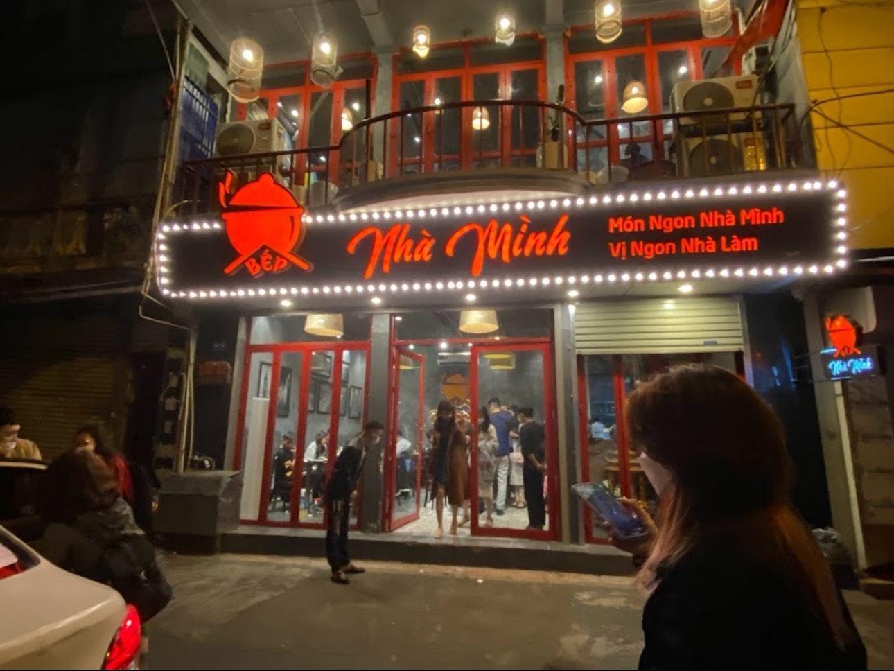 Chính chủ cho thuê mặt bằng tại D2 Giảng Võ