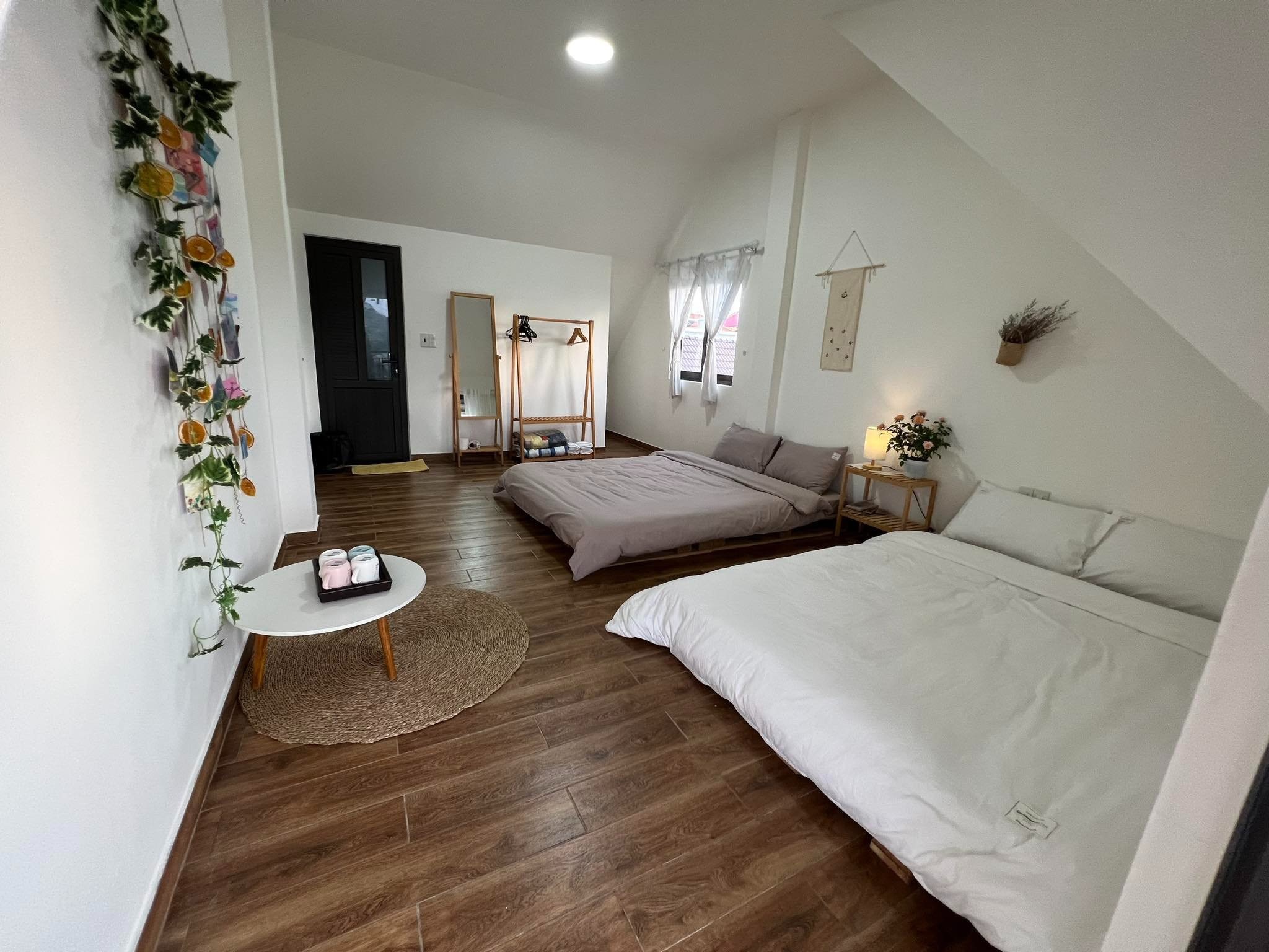 Chính Chủ Bán nhà đường hẻm Cao Thắng, P7, TP Đà Lạt, Lâm Đồng.