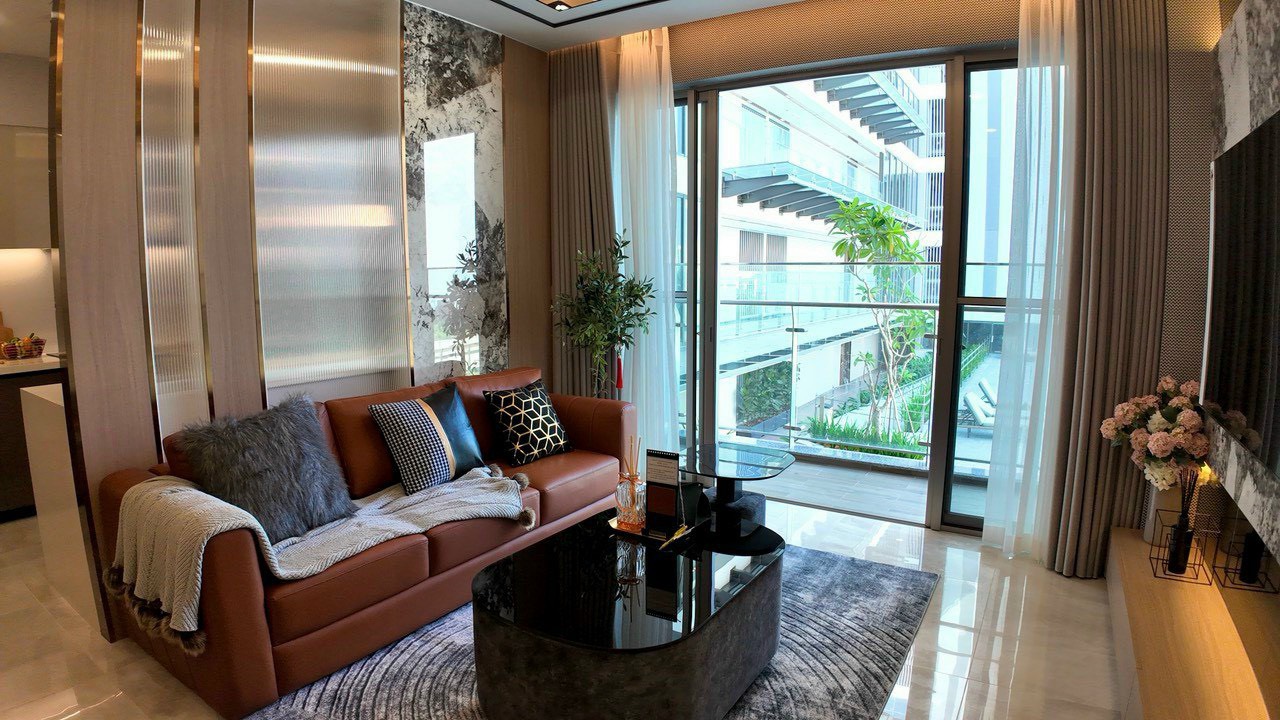 Phú Mỹ Hưng mở bán căn hộ ngay khu Hồ Bán Nguyệt Cầu Ánh Sao - Cập nhật giỏ hàng và chính sách ưu đãi trực tiếp chủ đầu